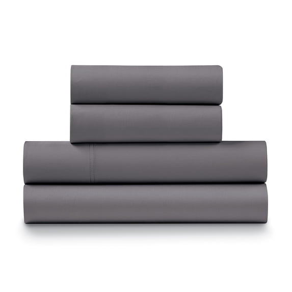 100% Cotton Sateen 500 Thread Count Deep Pocket 4-piece Sheet Set