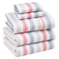100 Cotton Sheets Crispy Cooling Percale Sheets for Split King Size
