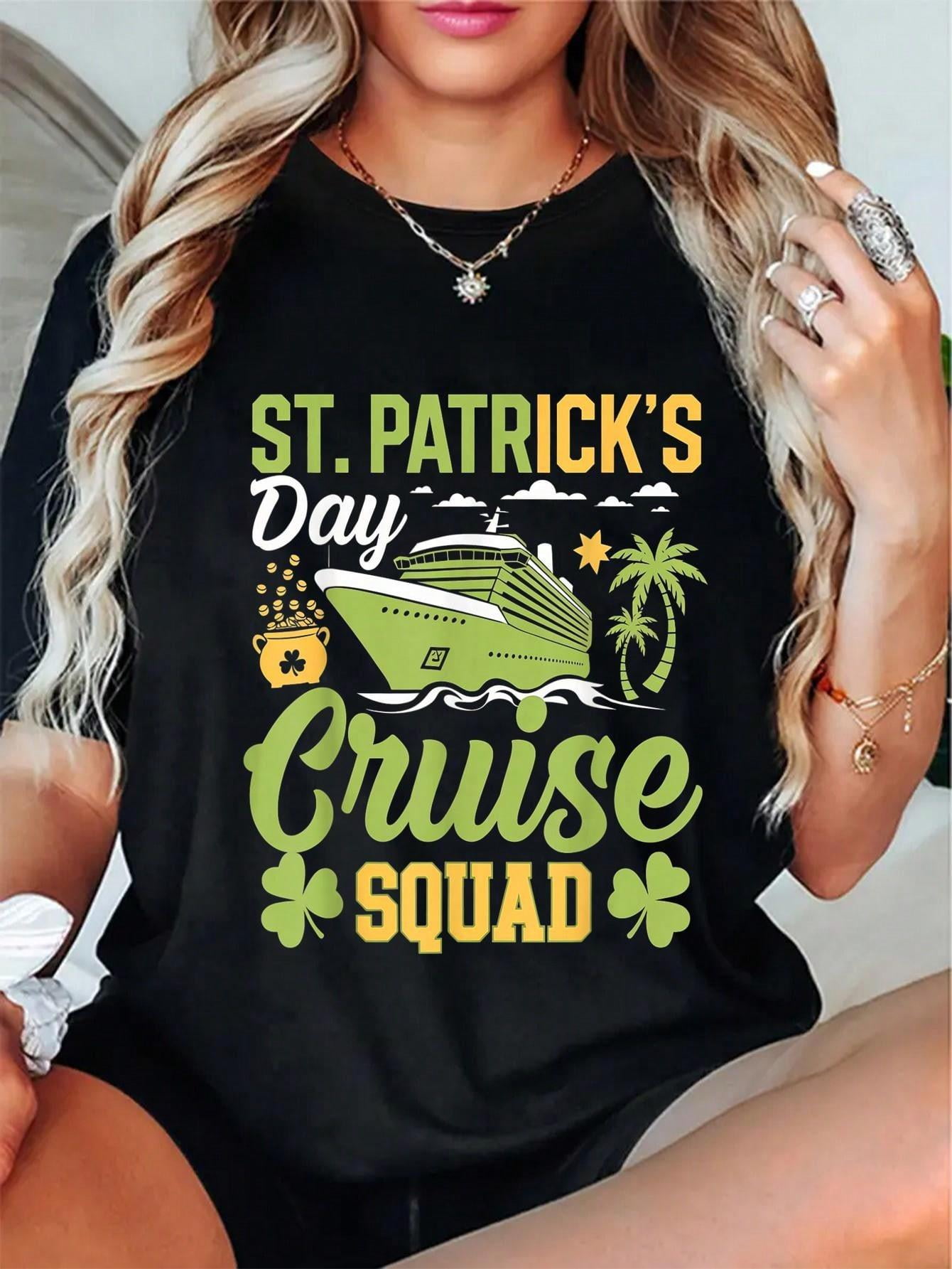 100 Cotton St Patrick
