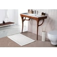 thumbnail image 1 of 100% Cotton Stylish Bath Mats by DLX, 1 of 5
