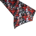 thumbnail image 1 of 100% Cotton Table Runner Birthday / Event Decoration Marvels Spiderman Multiverse, 1 of 1