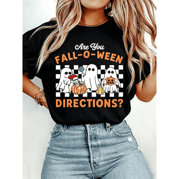 100% Cotton Teacher Halloween Shirt Halloween Teacher Shirt Trick Or Treat Spooky Teacher Tshirt Ghost Teacher Shirt Funny Teacher Shirt