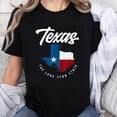 thumbnail image 1 of 100% Cotton Texas State Flag Design, 1 of 5