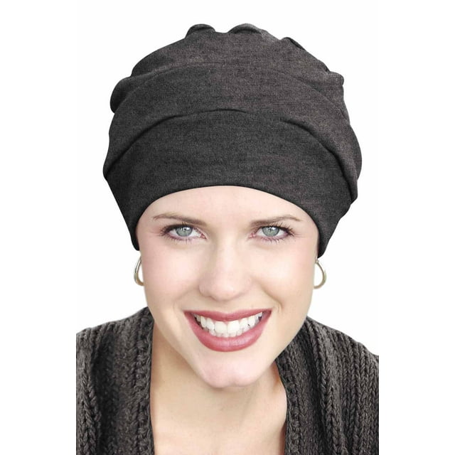 turbans for cancer patients