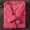 100 Cotton Toweling Terry Robe Kids Cartoon Robe Boy&Girls Hooded Robe