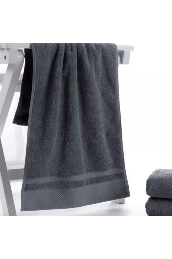 100% Cotton Towels Ultra Soft Towel Hand Bath Thick Towel Bathroom