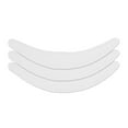thumbnail image 1 of 100% Cotton Tummy Liner 3-Pack, Size: Medium, White by More of Me to Love, 1 of 9