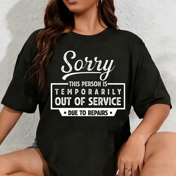 100% Cotton Unisex Funny Hip Knee Shoulder Joint Replacement Surgery T-Shirt