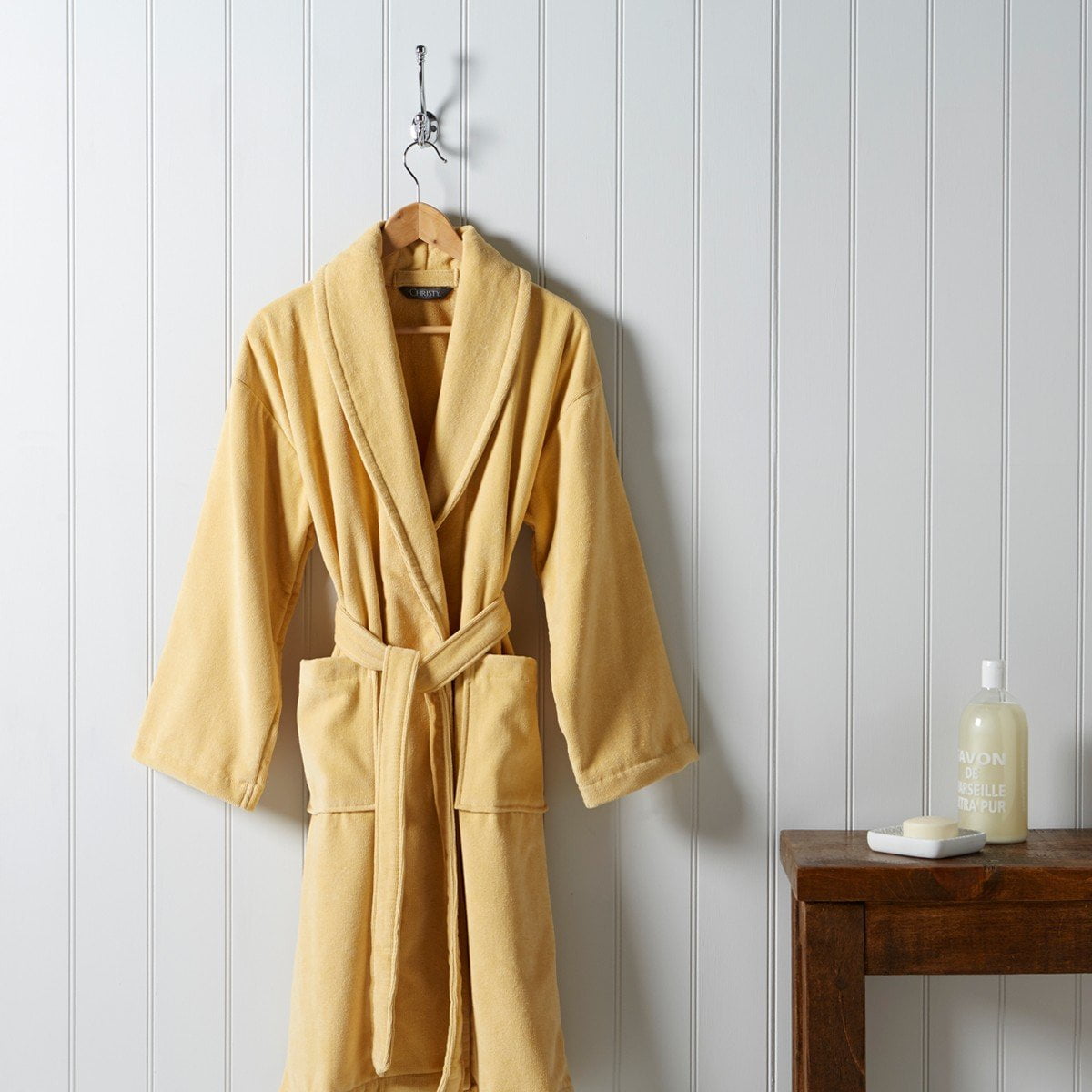 Christy supreme robe hotsell