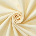 thumbnail image 1 of FWD Cotton Voile Lightweight Hypoallergenic Natural Sheer 58" Machine Washable Fabric By The Yard For Sewing, Crafts, Quilting, & Decor (Beige, 1 Yard), 1 of 3