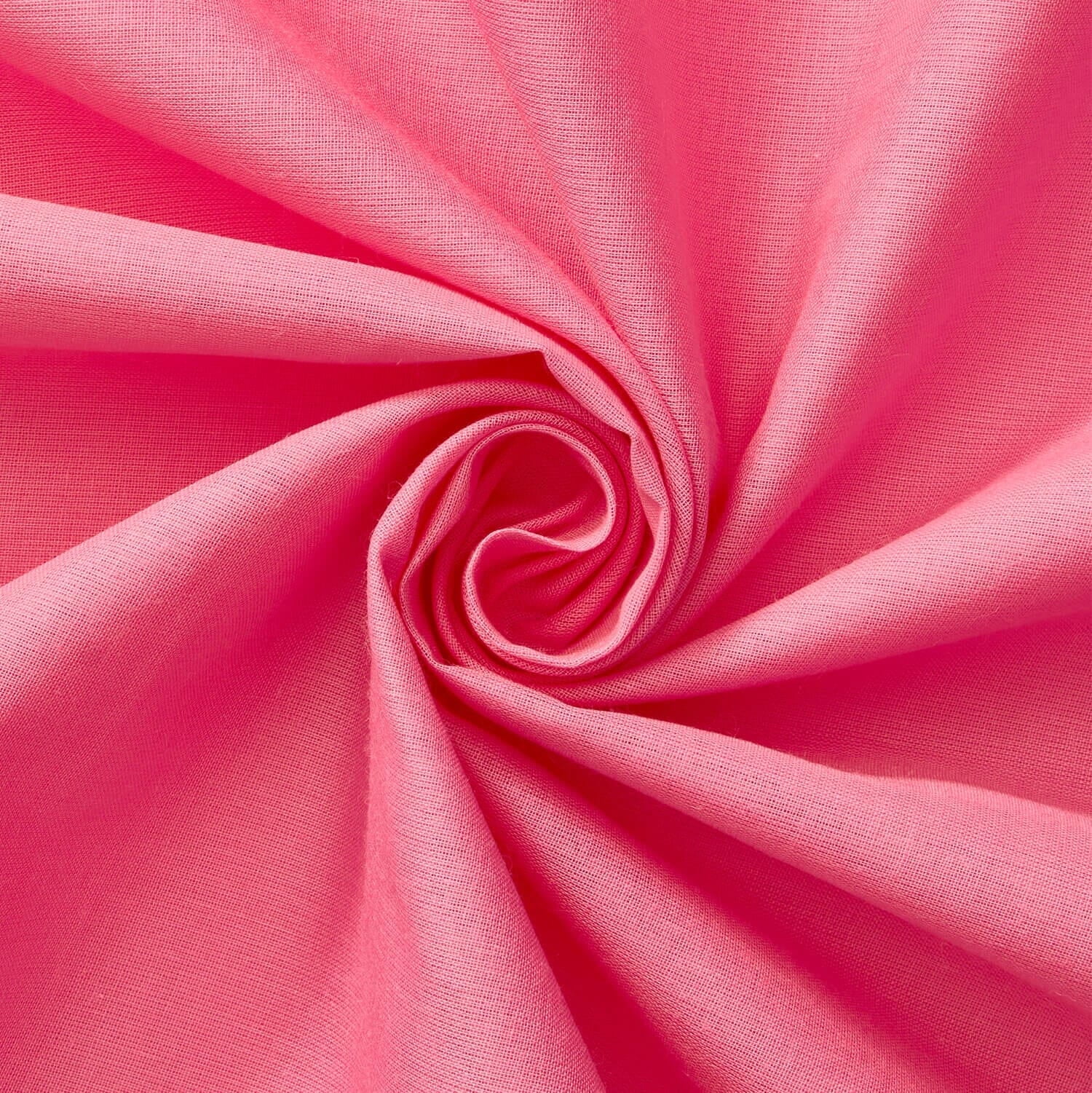 Candy Pink, 1 Yard