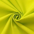 thumbnail image 1 of FWD Cotton Voile Lightweight Hypoallergenic Natural Sheer 58" Machine Washable Fabric By The Yard For Sewing, Crafts, Quilting, & Decor (Lime Green, 1 Yard), 1 of 3