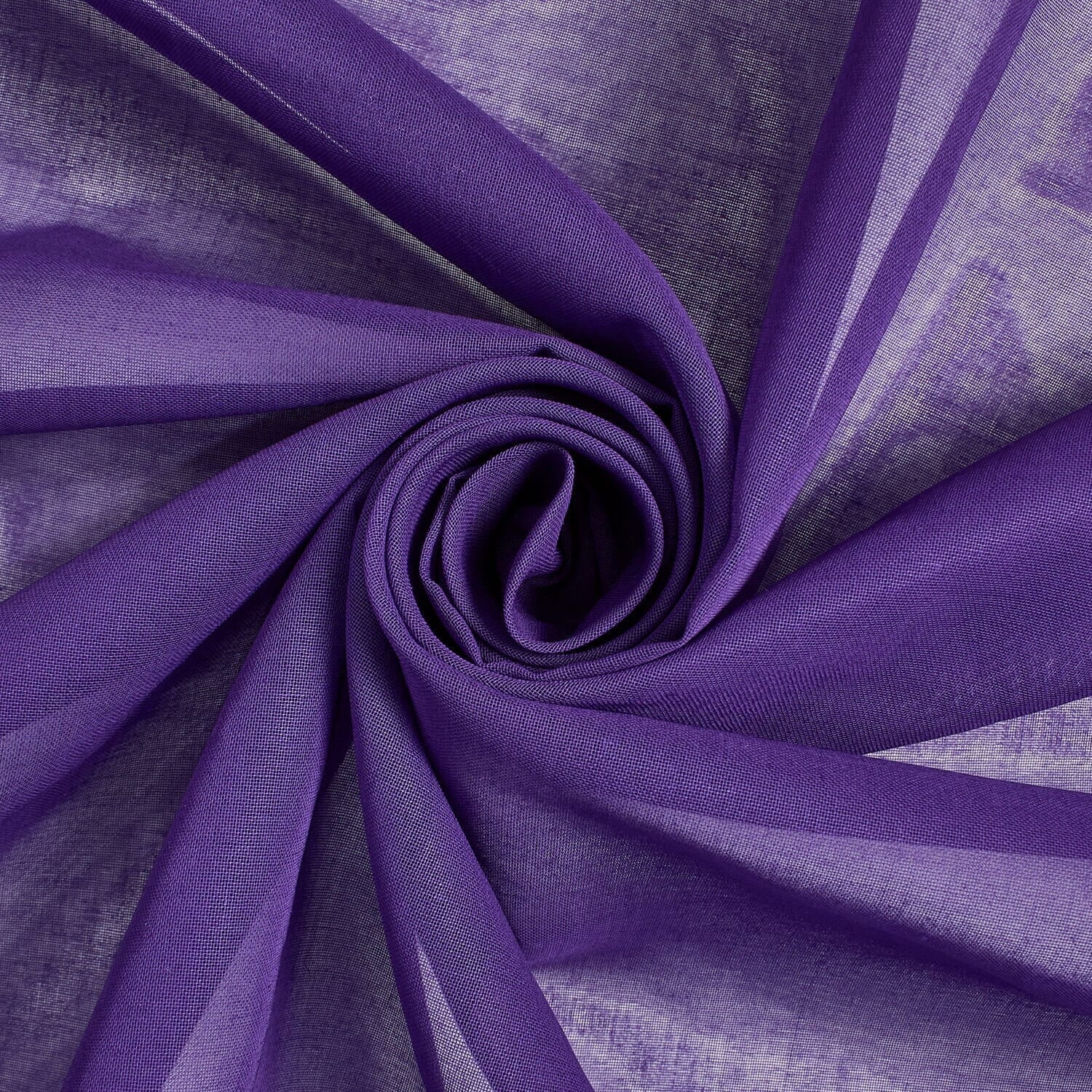 Purple, 1 Yard