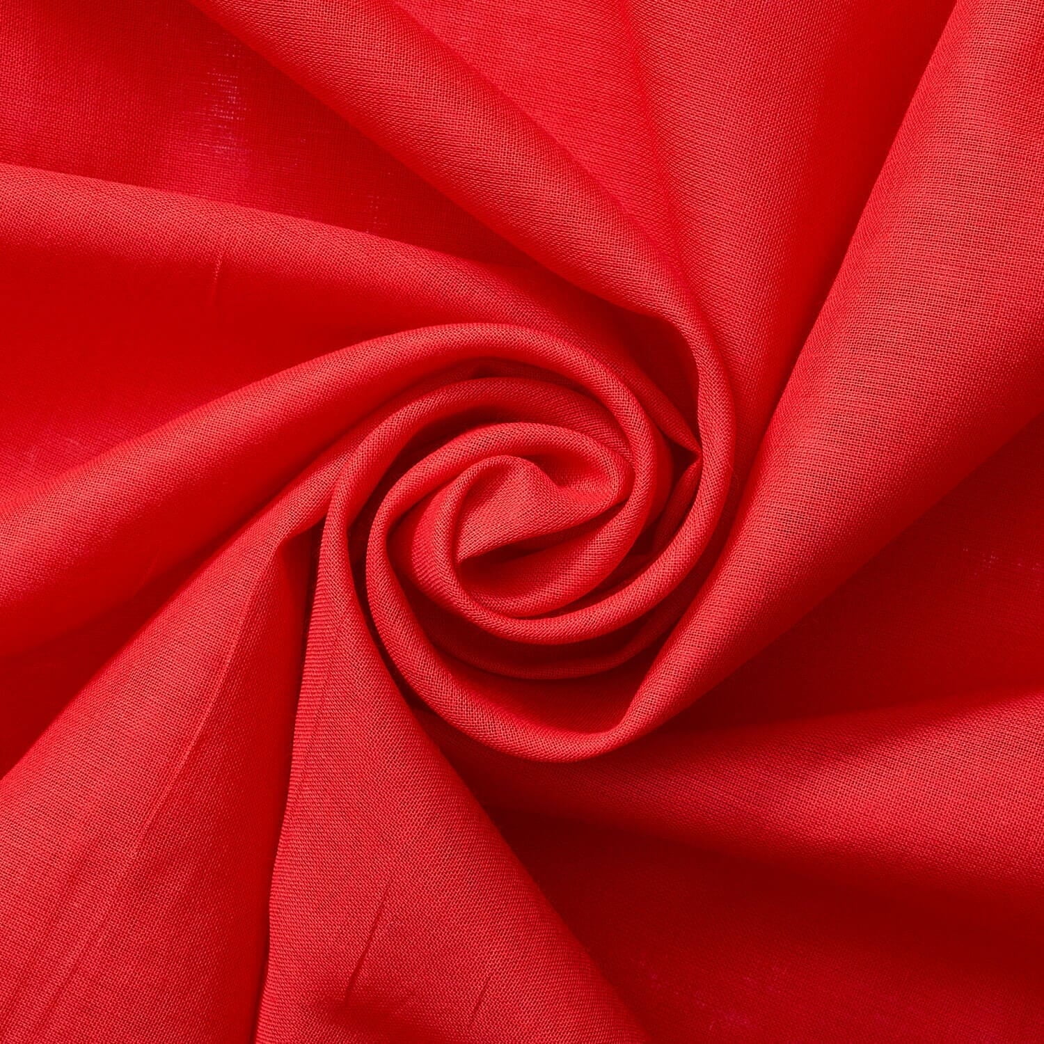 Red, 1 Yard