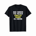 thumbnail image 1 of 100% Cotton nice MIKE Funny Uncle T-Shirt Gift Family Mens Graphic Name T-Shirt Golf Gift T-Shirt For Men and Women, 1 of 10