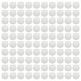 thumbnail image 1 of 100 Count Coffee Pods Sealers 37mm Aluminum Foil Lids Coffee Pods Sealing Cover Coffee Pods Stickers for Coffee Pods, 1 of 7