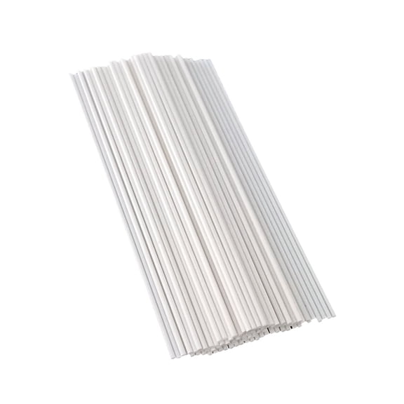 100 Count Guitar Fingerboard Inlay Dots Side Position Markers Fretboard Note Markers Resin Texture for Various Guitars