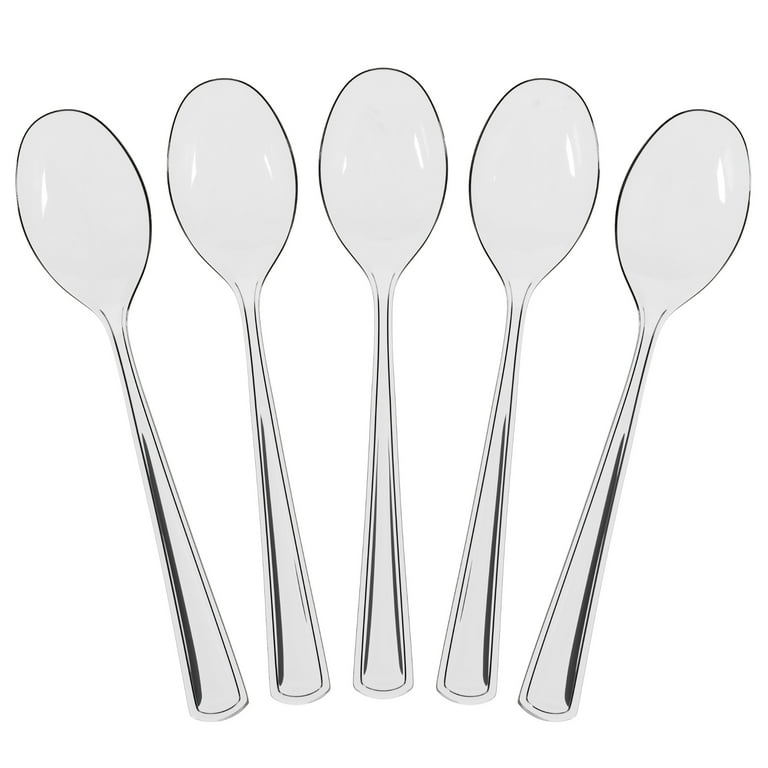 https://i5.walmartimages.com/seo/100-Count-Heavy-Weight-Disposable-Plastic-Clear-Spoons-by-Exquisite_8a126a36-d22f-4968-8947-3b1b066886b0.a8c056c2aab8c6adf61ad1f0db687ea4.jpeg?odnHeight=768&odnWidth=768&odnBg=FFFFFF