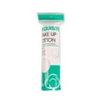 thumbnail image 1 of 100 Count Soft Cotton Pads for Makeup Removal & Skincare - Gentle & Absorbent Facial Cleansing Wipes, 1 of 7
