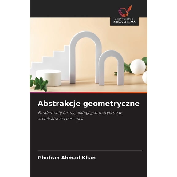 Abstrakcje geometryczne, (Paperback)