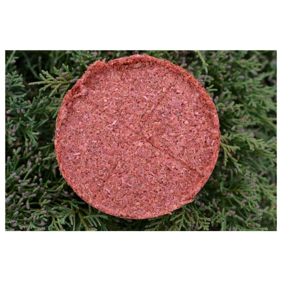 100 Count Starts up to 400 Fires for Wood Stoves, Campfires, Grill Pit and Fireplace, Natural & Waterproof, Easy to Light, Cedar Aroma, Burns for 30 Minutes.