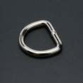 thumbnail image 1 of 100 - Country Brook Design® 1 inch Heavy Welded D-Rings, 1 of 6