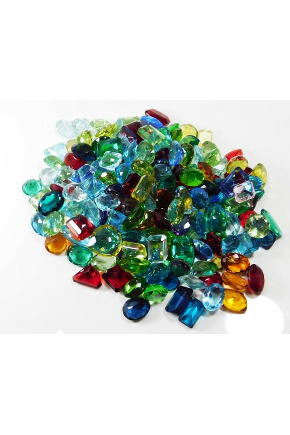 100 Ct Lots Topaz Certified Gemstone Lot Mix Shape Ring Size Lot