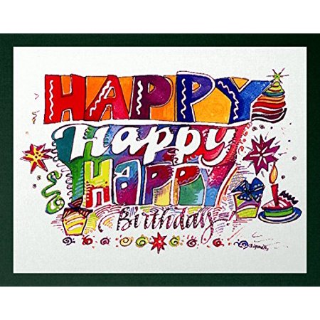 100 Dark Green Linen 80# Cover Paper Sheets - 4.5" X 6.5" (4.5X6.5 Inches) Invitation 1/2" Smaller than 5X7 Size - 80 lb/pound Card Weight - Fine Linen Textured Finish - Deep Dye Quality Cardstock