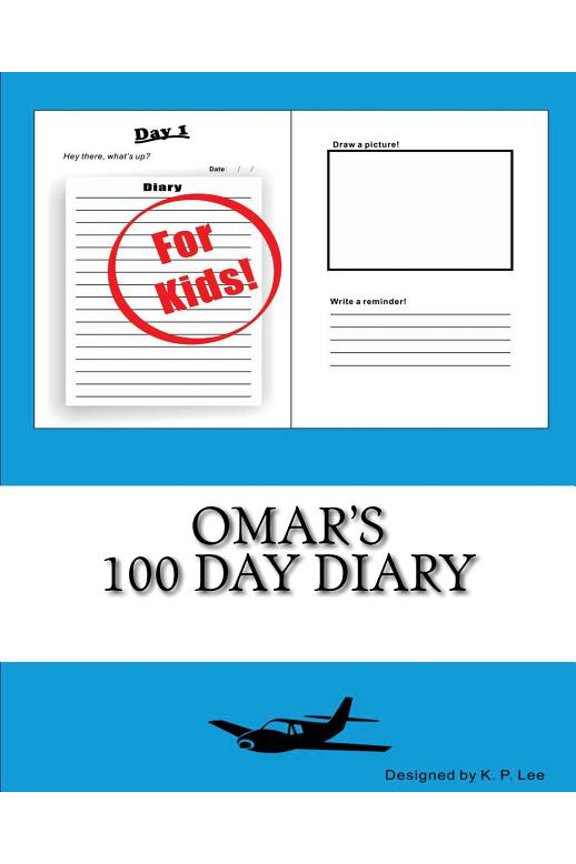 Omar's 100 Day Diary