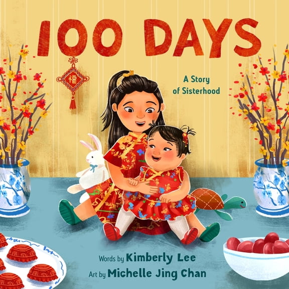 100 Days (Hardcover)