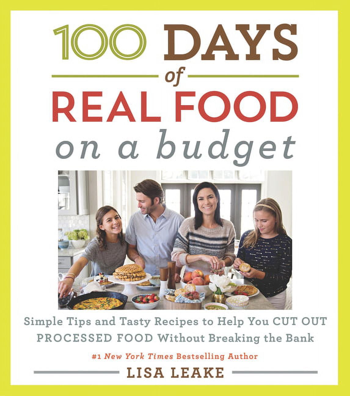 Student Rewards…That Aren't Junk Food! ⋆ 100 Days of Real Food