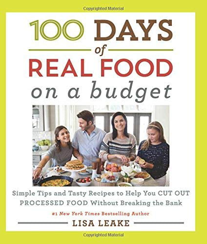 The Lunch Box Rumors Are True ⋆ 100 Days of Real Food