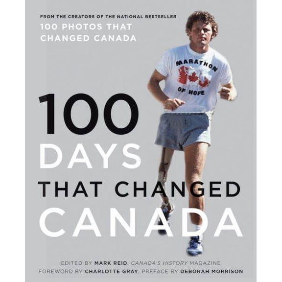 Pre-Owned 100 Days That Changed Canada