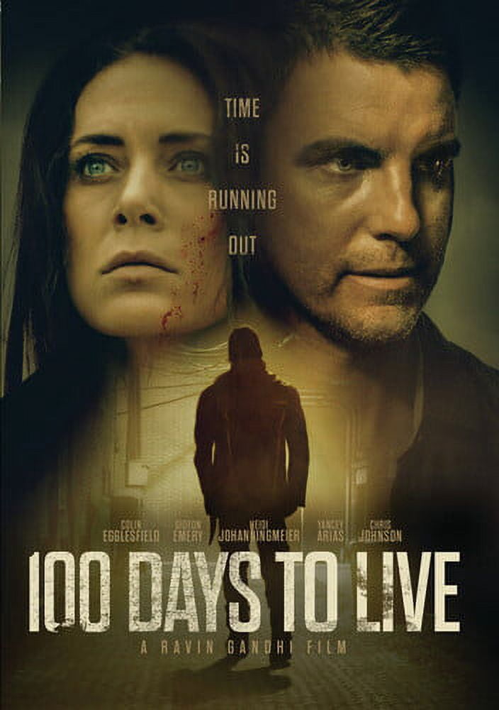 100 Days To Live (DVD)