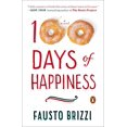 thumbnail image 1 of Pre-Owned 100 Days of Happiness (Paperback) 0143108506 9780143108504, 1 of 1