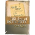 thumbnail image 1 of Pre-Owned 100 Days of Integrity for Men (Paperback) by Freeman-Smith, 1 of 1
