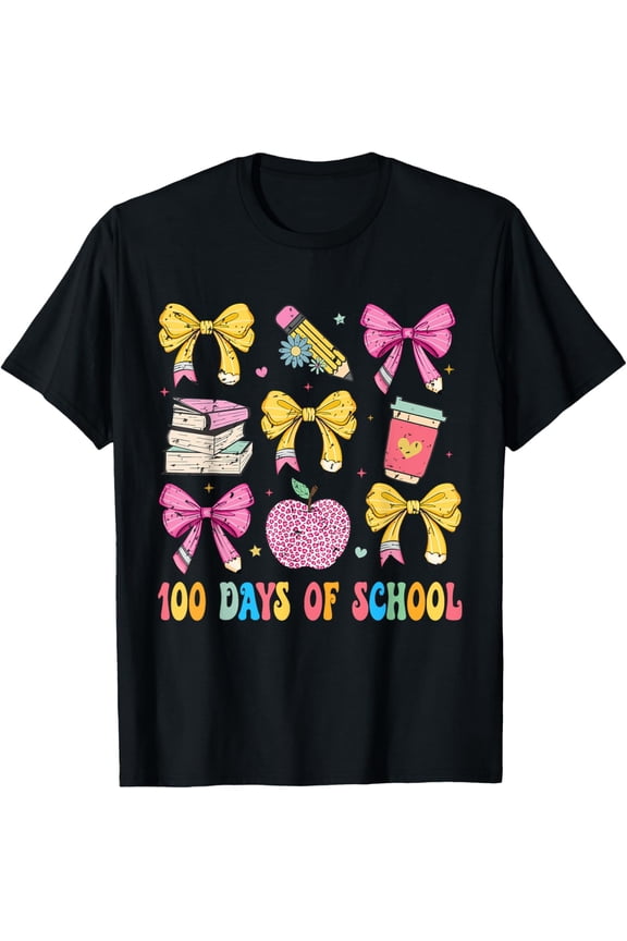 100 Days of School Costume Girls 100th Day School