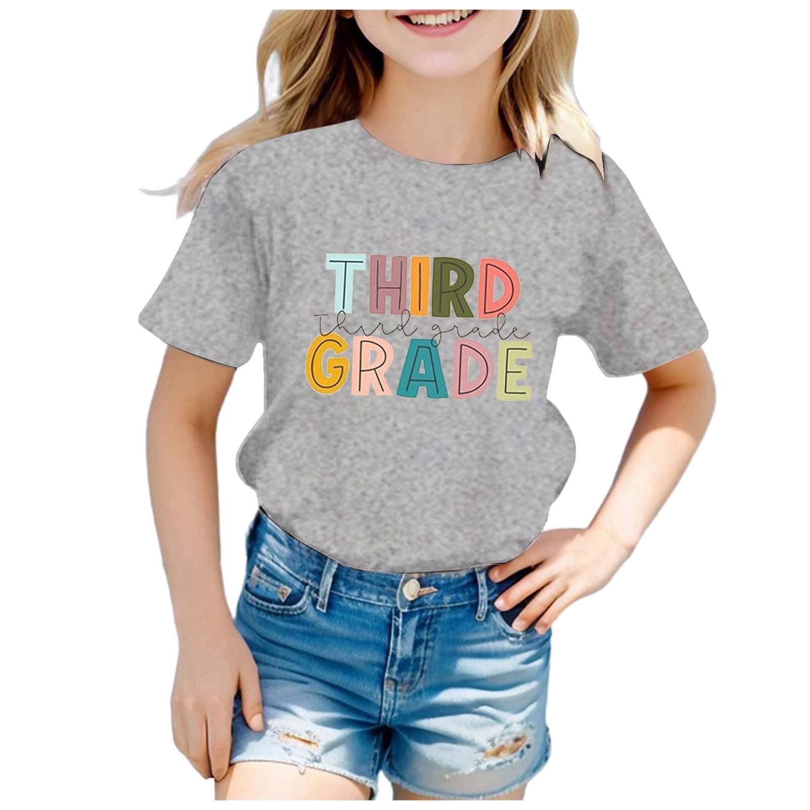 School Days Pocket Shirt main image 1