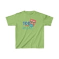 thumbnail image 1 of 100 Days of School Kids Shirt, 100 Days Wiser, 1 of 2