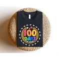 thumbnail image 1 of 100 Days of School Shirt, 100 Day Shirt, 100th Day Of School Celebration, Student Shirt,Back to School Shirt, Gift For Teacher, 1 of 5