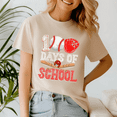 thumbnail image 1 of 100 Days of School Shirt,100 Day TShirt,Back to School Tee,Teacher Gift, 1 of 5