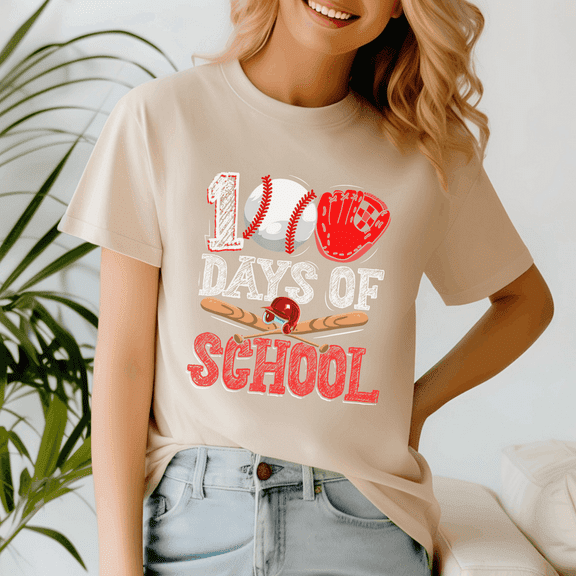 100 Days of School Shirt,100 Day TShirt,Back to School Tee,Teacher Gift