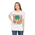 thumbnail image 1 of 100 Days of School Teacher Tshirt, 1 of 3