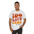thumbnail image 1 of 100 Days of School Teacher Tshirt, 1 of 5