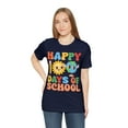 thumbnail image 1 of 100 Days of School Teacher Tshirt, 1 of 3