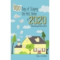thumbnail image 1 of 100 Days of Staying the Hell Home in 2020: #HashtagsOfCovid19, (Paperback), 1 of 1