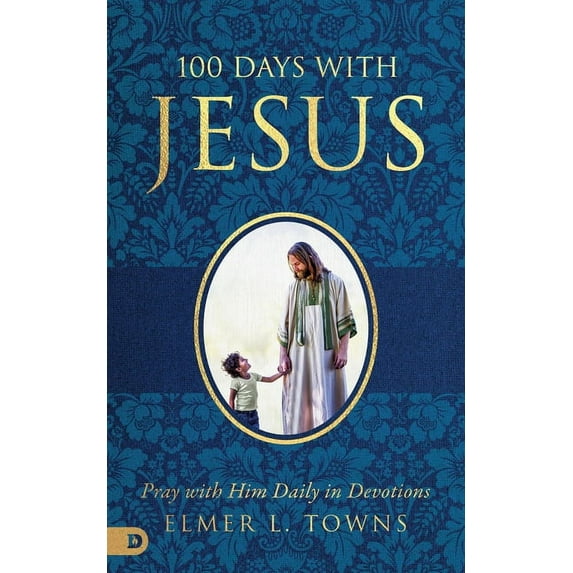 100 Days With Jesus