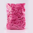 thumbnail image 1 of 100 Disposable Shower Caps - Hair Cap Waterproof Reusable Hair Cover,Women/Men Caps for Bath, Hair Dye, Travel, 1 of 2