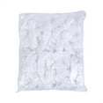 thumbnail image 1 of 100 Disposable Shower Caps Thickened, For Women's Bath And Hair Protection, Household Pack Of 100, 1 of 7