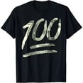 100 Dollar Bill Cool Design Great Gift Idea Premium TShirt